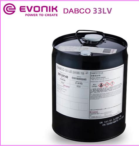 dabco 33lv